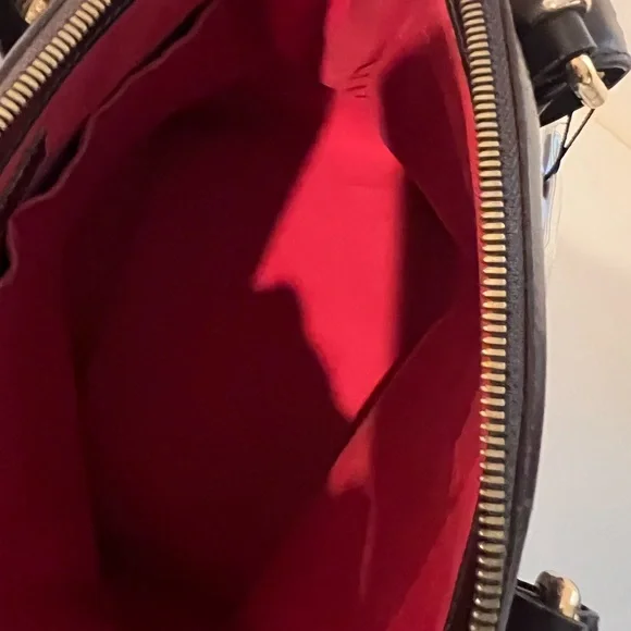 Louis Vuitton Verona MM Shoulder Bag - Picture 15 of 15